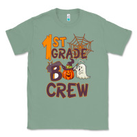 Sage 1 st grade boo crew Classic Tee - Bettercallsaul