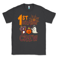 Smoke 1 st grade boo crew Classic Tee - Bettercallsaul