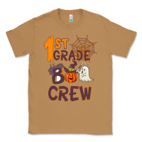 Toasted Coconut 1 st grade boo crew Classic Tee - Bettercallsaul