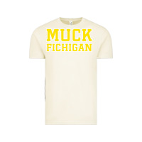 Vintage Arctic muck fichigan Vintage Tee - artisFamous