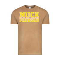 Vintage Camel muck fichigan Vintage Tee - artisFamous