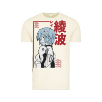 Vintage Arctic aesthetic evangelion Vintage Tee - artisFamous