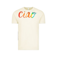 Vintage Arctic ciao italian saying Vintage Tee - artisFamous