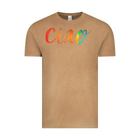Vintage Camel ciao italian saying Vintage Tee - artisFamous