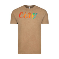 Vintage Coffee ciao italian saying Vintage Tee - artisFamous