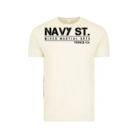 Vintage Arctic navy street kingdom mma mixed martial arts Vintage Tee - artisFamous