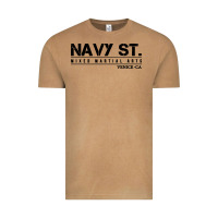 Vintage Camel navy street kingdom mma mixed martial arts Vintage Tee - artisFamous