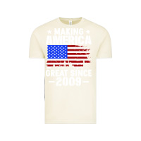 Vintage Arctic vintage making america great since 2009 Vintage Tee - artisFamous