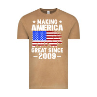 Vintage Camel vintage making america great since 2009 Vintage Tee - artisFamous