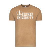 Vintage Camel columbia university Vintage Tee - artisFamous