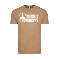 Vintage Coffee columbia university Vintage Tee - artisFamous