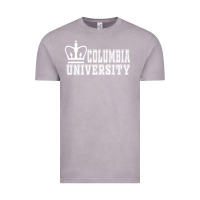 Vintage Zinc columbia university Vintage Tee - artisFamous