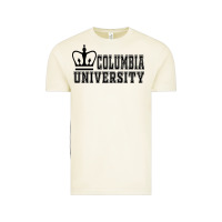 Vintage Arctic columbia university Vintage Tee - artisFamous
