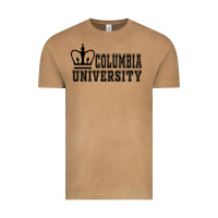 Vintage Camel columbia university Vintage Tee - artisFamous