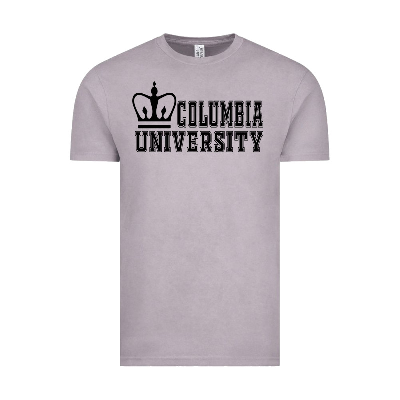 Columbia University Vintage Tee by artisFamous | Teevron