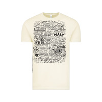 Vintage Arctic schitt's creek fold in the cheese Vintage Tee - artisFamous