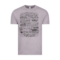 Vintage Zinc schitt's creek fold in the cheese Vintage Tee - artisFamous