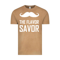 Vintage Camel mustache the flavor savor Vintage Tee - artisFamous