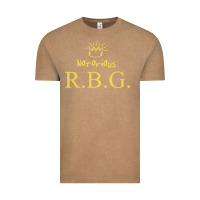 Vintage Coffee rbg ruth bader ginsburg Vintage Tee - artisFamous