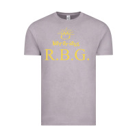 Vintage Zinc rbg ruth bader ginsburg Vintage Tee - artisFamous
