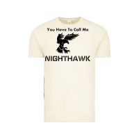 Vintage Arctic you have call me nighthawk Vintage Tee - artisFamous