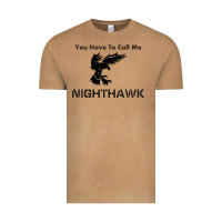 Vintage Camel you have call me nighthawk Vintage Tee - artisFamous