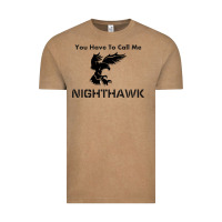 Vintage Coffee you have call me nighthawk Vintage Tee - artisFamous