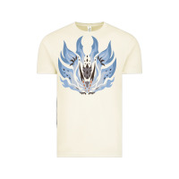 Vintage Arctic chaotic xeno'jiiva Vintage Tee - artisFamous