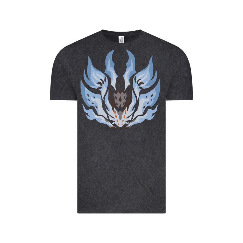 Chaotic Xeno'jiiva Vintage Tee by artisFamous | Teevron