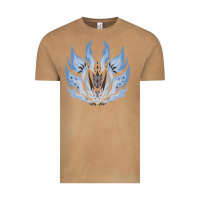 Vintage Camel chaotic xeno'jiiva Vintage Tee - artisFamous