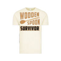 Vintage Arctic wooden spoon survivor Vintage Tee - artisFamous