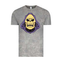 Cloud Rock Vintage Skeletor Vintage Tee - artisFamous