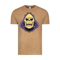 Vintage Camel Vintage Skeletor Vintage Tee - artisFamous