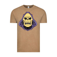 Vintage Coffee Vintage Skeletor Vintage Tee - artisFamous
