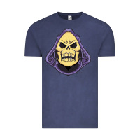 Vintage Denim Vintage Skeletor Vintage Tee - artisFamous