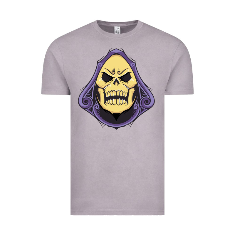 Vintage Skeletor Vintage Tee by artisFamous | Teevron