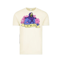 Vintage Arctic Vintage Skeletor ı am not nice Vintage Tee - artisFamous
