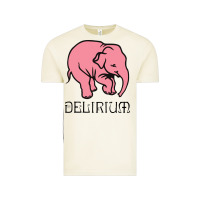 Vintage Arctic delirium tremens Vintage Tee - artisFamous