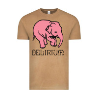 Vintage Camel delirium tremens Vintage Tee - artisFamous