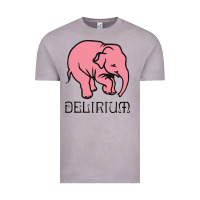 Vintage Zinc delirium tremens Vintage Tee - artisFamous