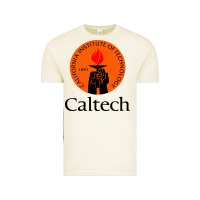 Vintage Arctic caltech california institute Vintage Tee - artisFamous