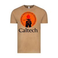 Vintage Camel caltech california institute Vintage Tee - artisFamous
