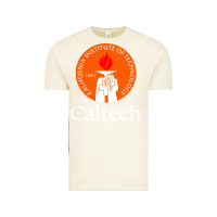 Vintage Arctic caltech california institute Vintage Tee - artisFamous