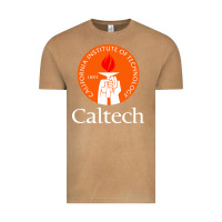 Caltech California Institute Vintage Tee | Teevron