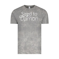 Cloud Rock sired to damon Vintage Tee - artisFamous
