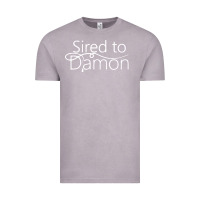 Vintage Zinc sired to damon Vintage Tee - artisFamous