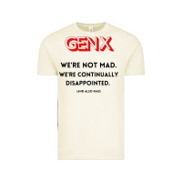 Vintage Arctic genx were not mad Vintage Tee - artisFamous