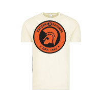 Vintage Arctic trojann records est 1968 Vintage Tee - artisFamous
