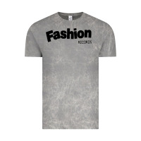 Cloud Rock fashion records Vintage Tee - artisFamous