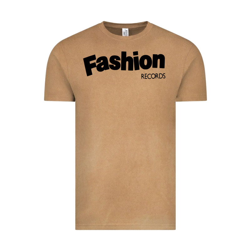 Fashion Records Vintage Tee by artisFamous | Teevron
